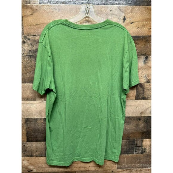 Columbia‎ Men's T-Shirt Size Large - Picture 4 of 5